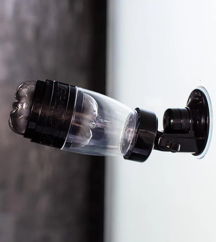 Quickshot Shower Mount Adapter