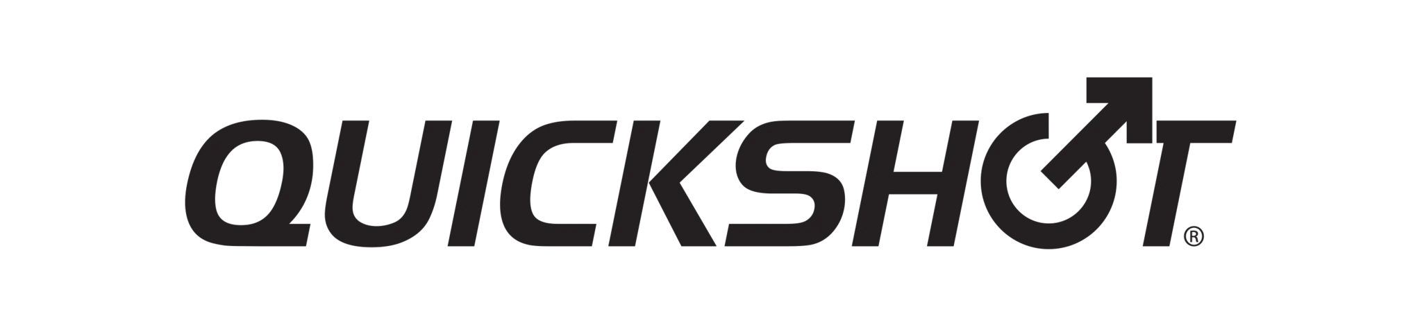 Quickshot Shower Mount Adapter