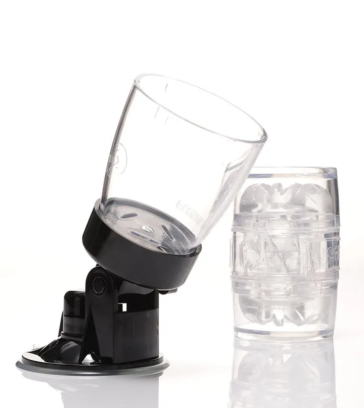 Quickshot Shower Mount Adapter