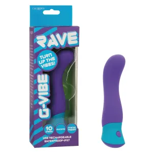 RAVE G VIBE