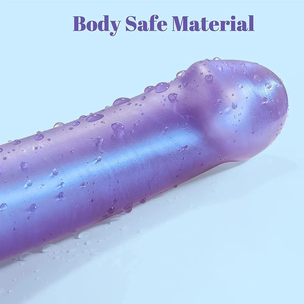Realistic Dildos Anal Plug - Strap On Dildo Sex Toys for Beginner Women Men