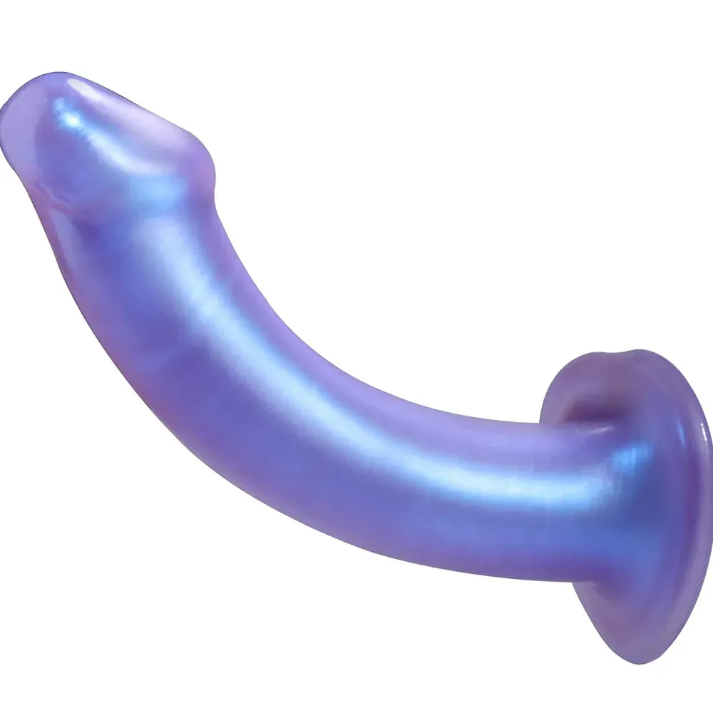 Realistic Dildos Anal Plug - Strap On Dildo Sex Toys for Beginner Women Men