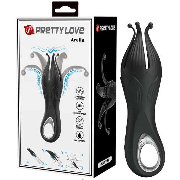 Rechargeable Arella