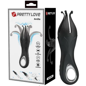 Rechargeable Arella