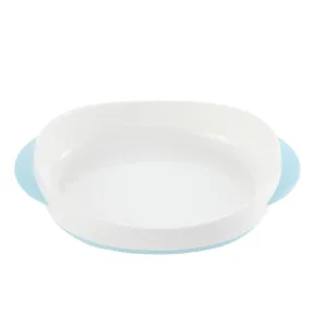 Richell - T.L.I Stage 2 Baby Mogumogu Period Plate (7m )
