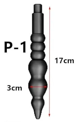 Rimba Automatic Sucking Anal Pump | Prostate Stimulation | Unisex | USB