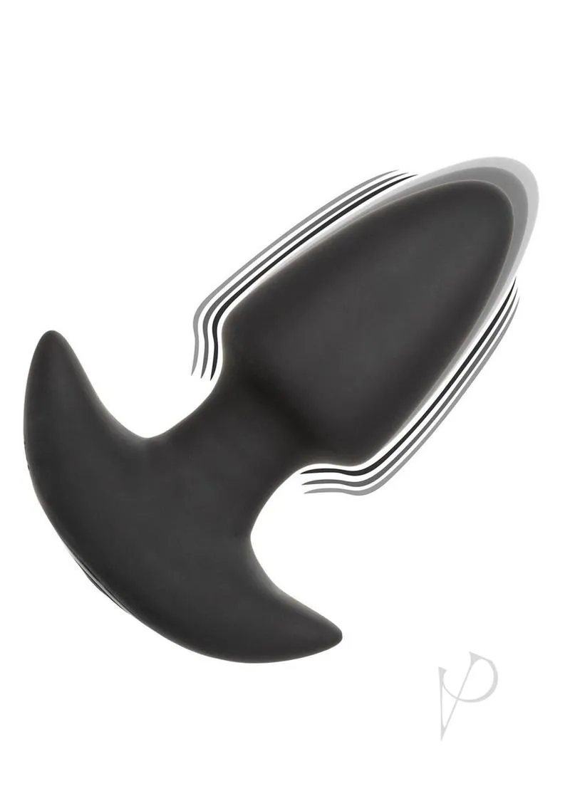Rock Bottom Vibrate Thrusting Probe