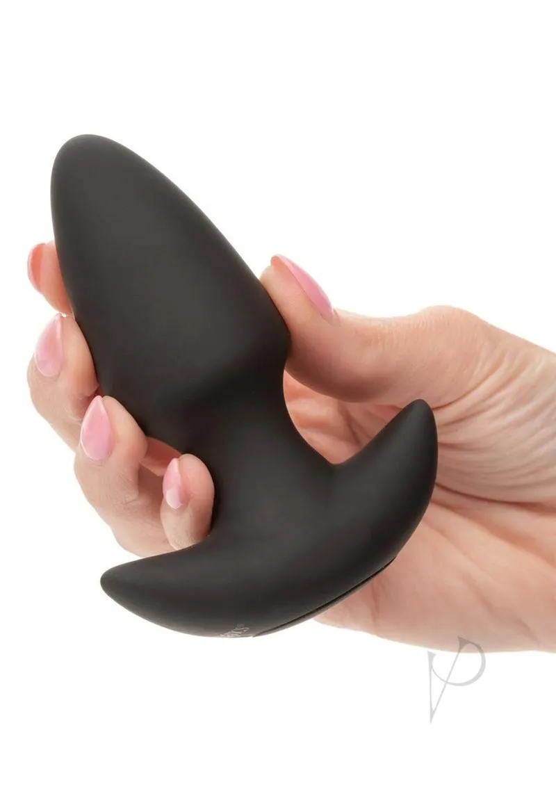 Rock Bottom Vibrate Thrusting Probe