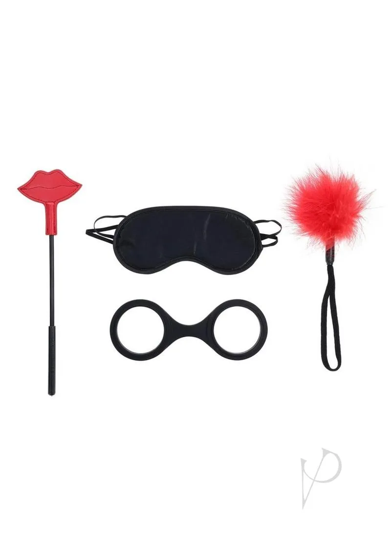 Sandm Exs and Ohs Kiss Kit