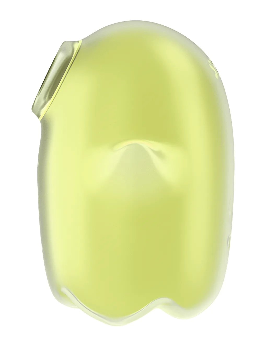 Satisfyer Glowing Ghost Air Pulse Clitoral Vibrator