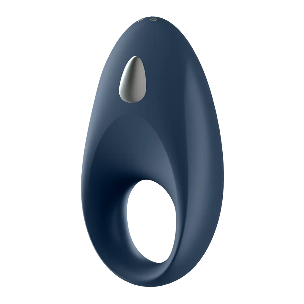 Satisfyer Mighty One Connect App