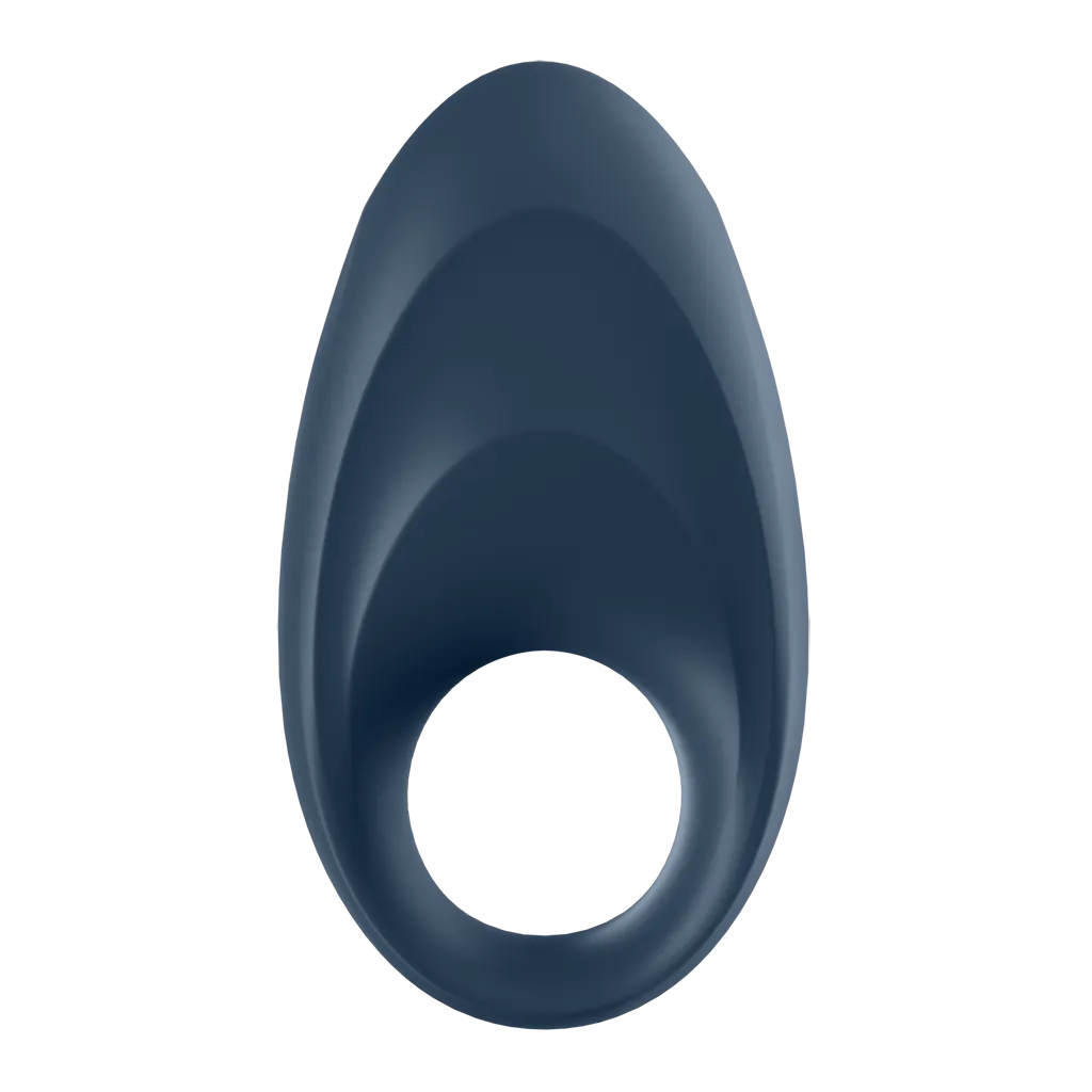 Satisfyer Mighty One Connect App