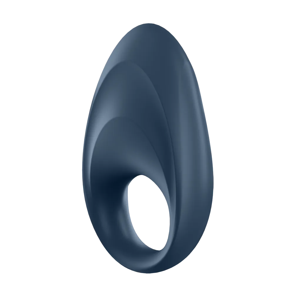 Satisfyer Mighty One Connect App