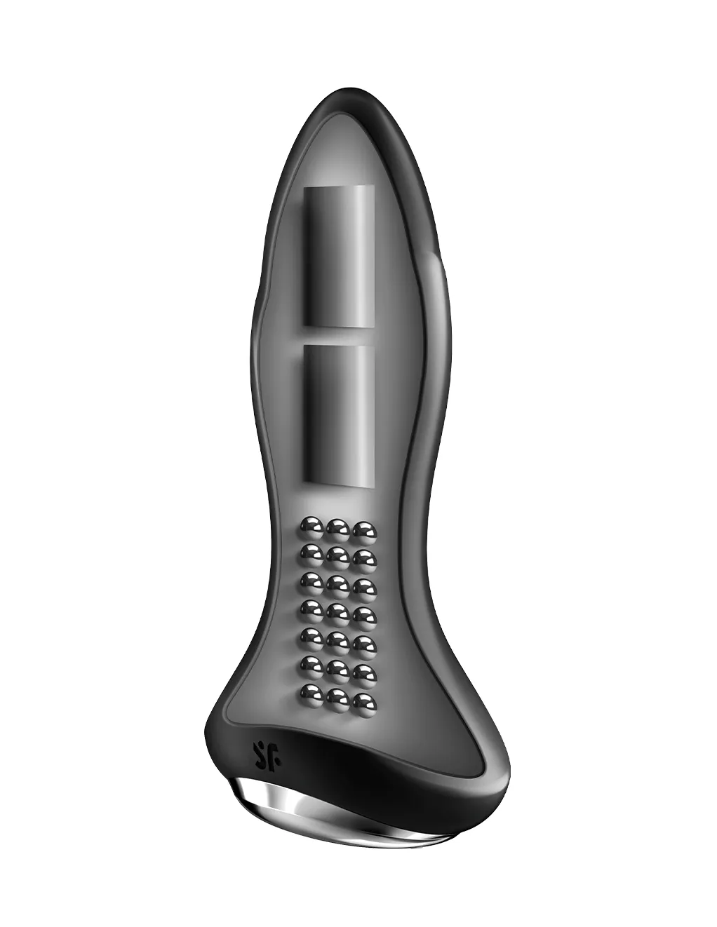 Satisfyer Rotator Plug 1 Plus Rotating Bead Plug