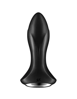 Satisfyer Rotator Plug 1 Plus Rotating Bead Plug