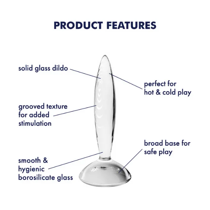 Satisfyer Sparkling Crystal