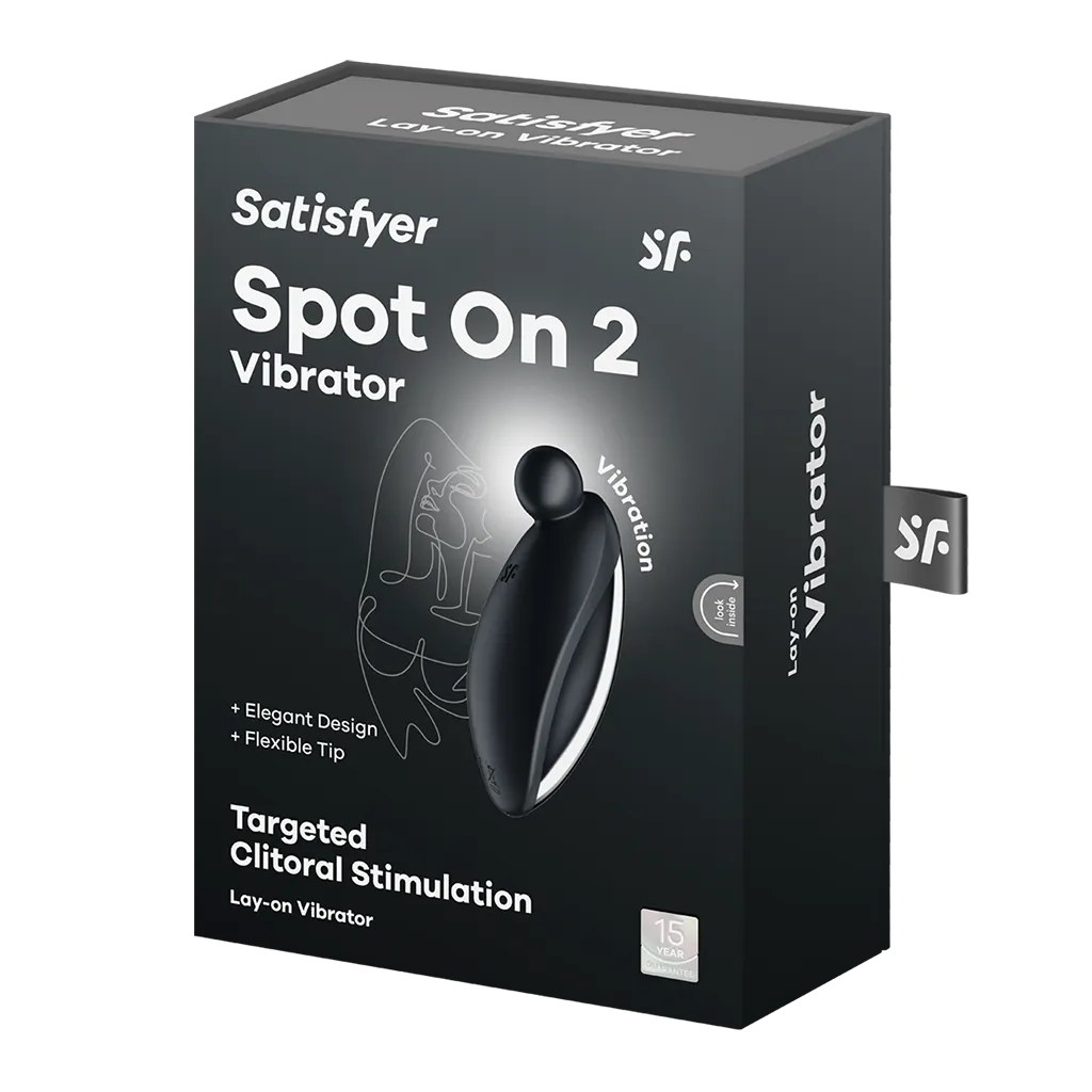 Satisfyer Spot On 2