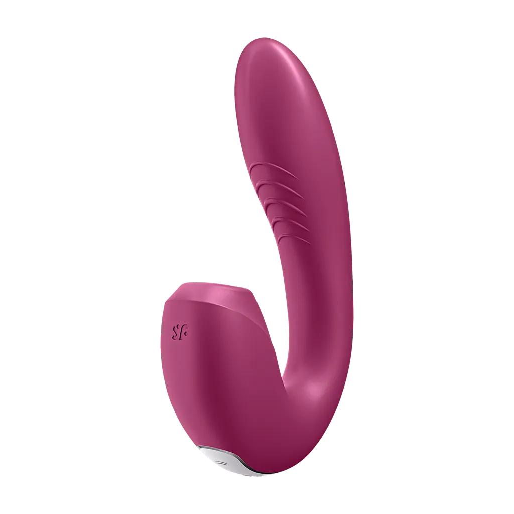 Satisfyer Sunray Connect App