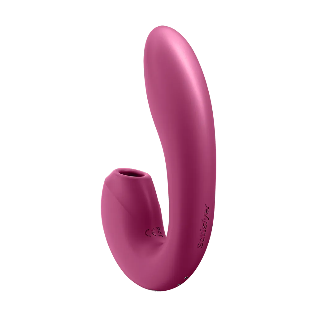 Satisfyer Sunray Connect App