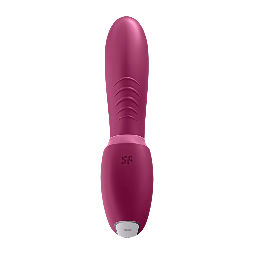 Satisfyer Sunray Connect App