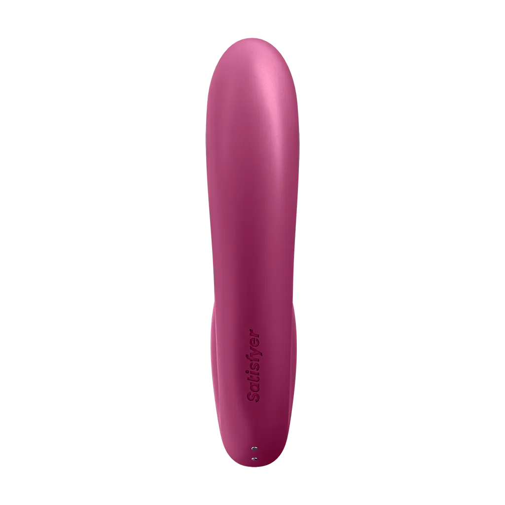 Satisfyer Sunray Connect App