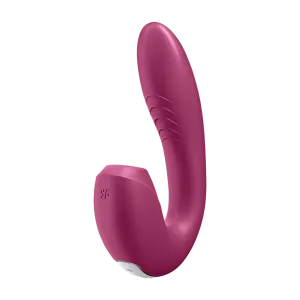 Satisfyer Sunray Connect App