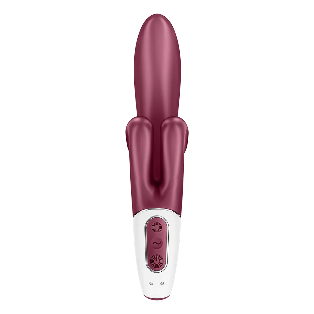 Satisfyer Touch me