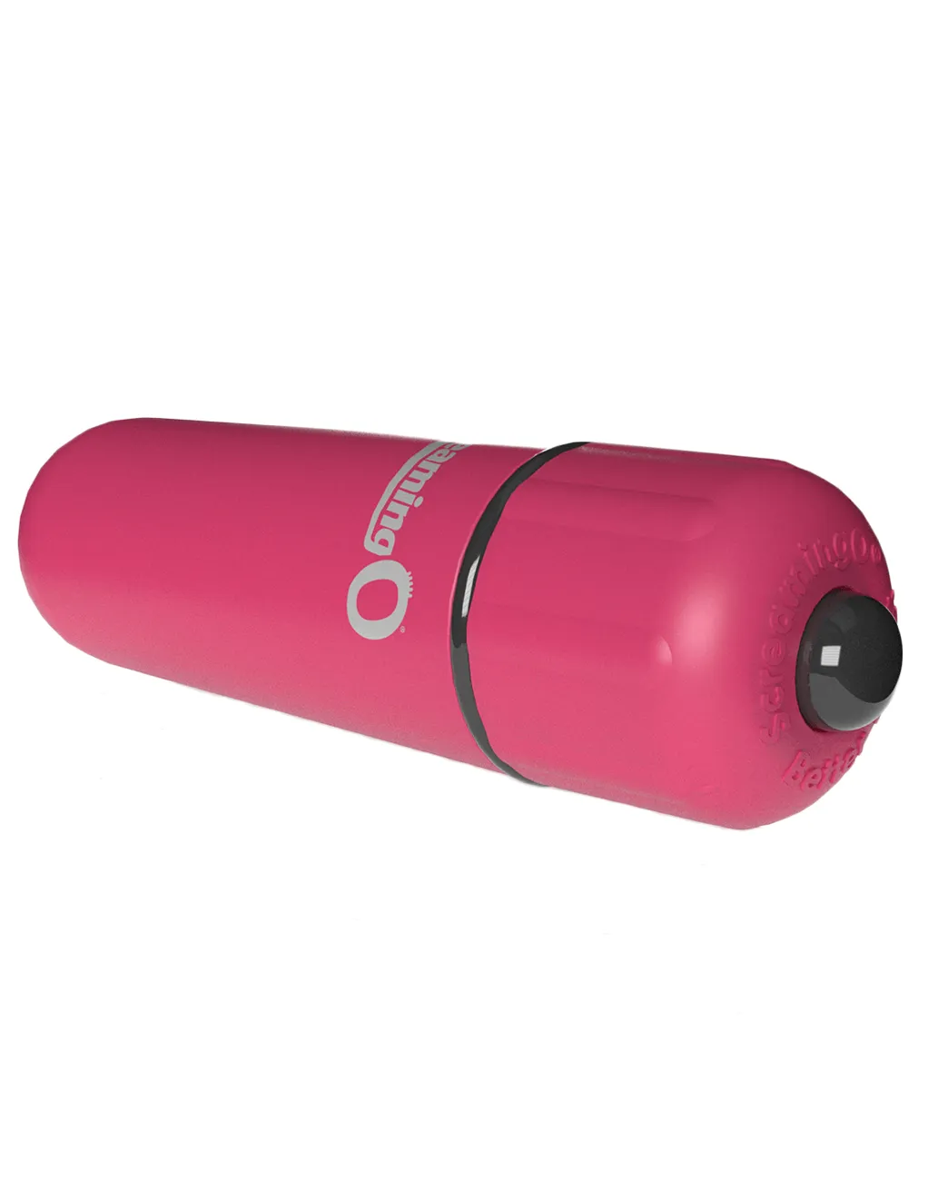 Screaming O 4B Bullet