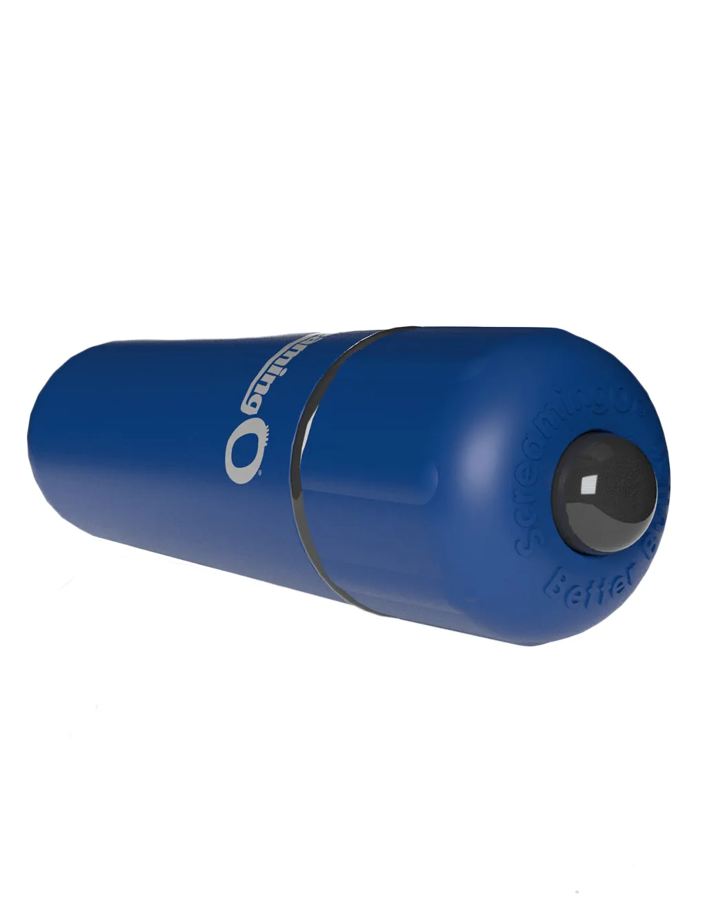 Screaming O 4B Bullet