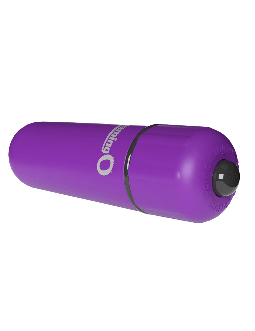 Screaming O 4B Bullet
