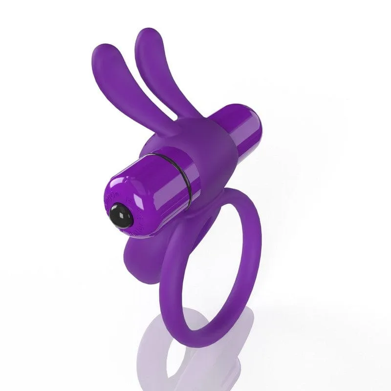 Screaming O' Ohare Cock Ring