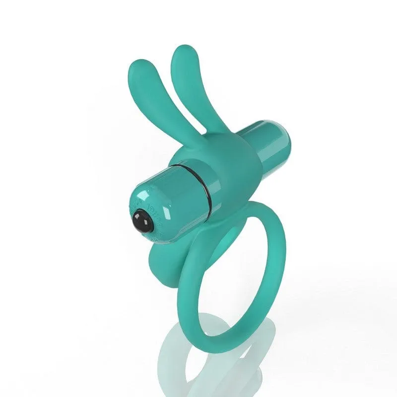 Screaming O' Ohare Cock Ring