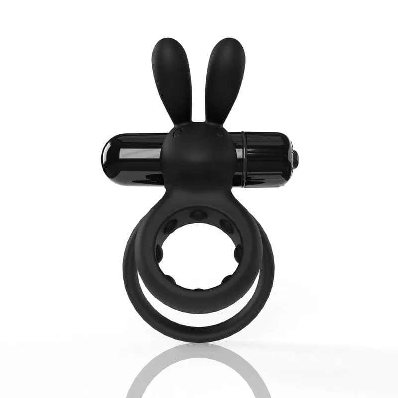 Screaming O' Ohare Cock Ring