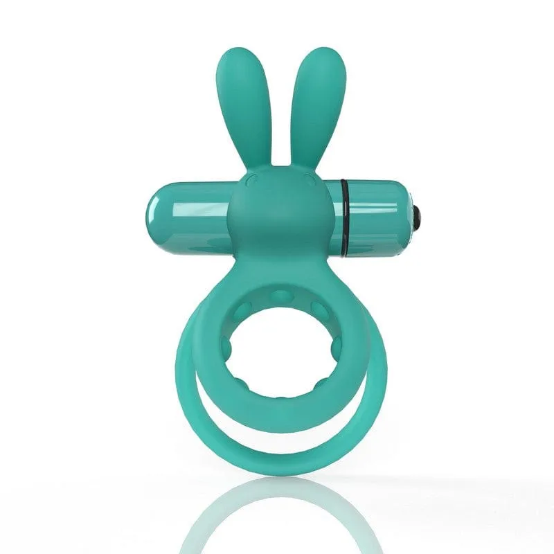 Screaming O' Ohare Cock Ring
