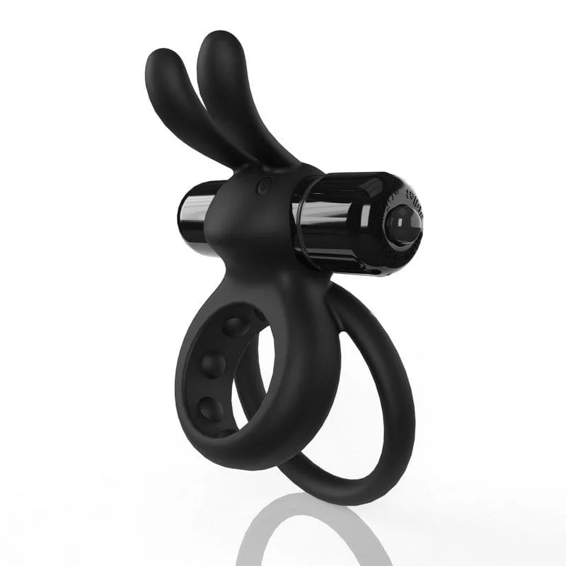 Screaming O' Ohare Cock Ring