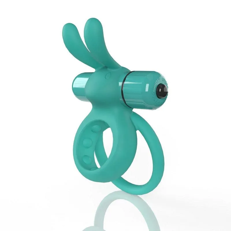 Screaming O' Ohare Cock Ring