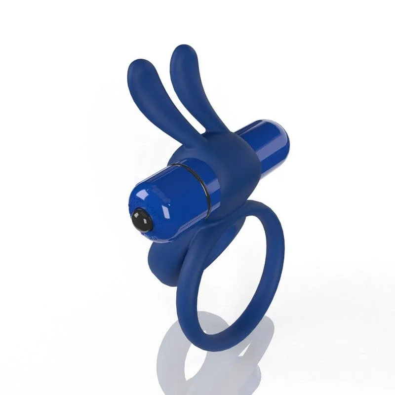 Screaming O' Ohare Cock Ring