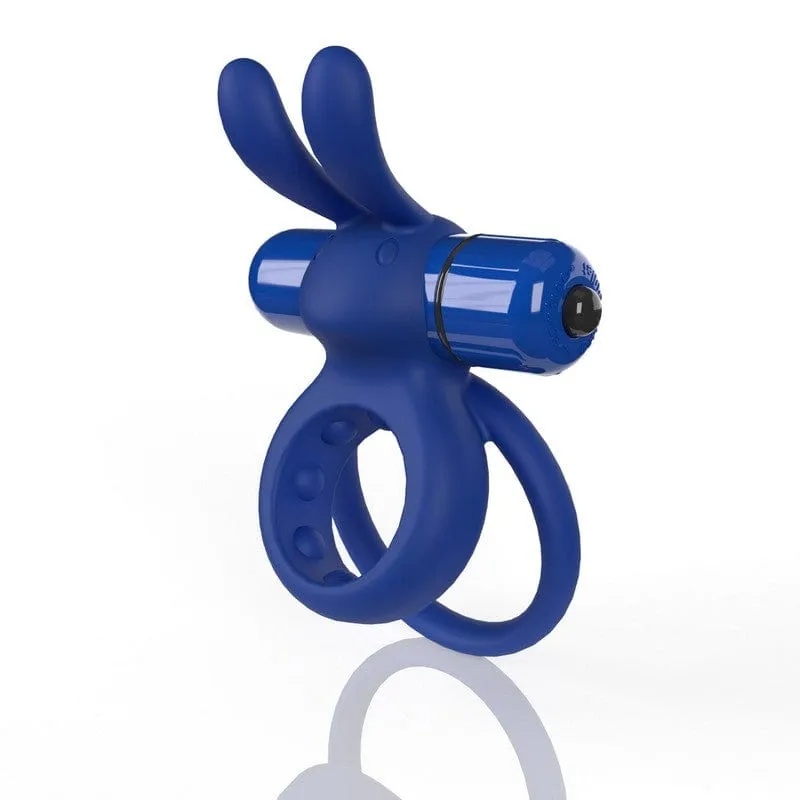 Screaming O' Ohare Cock Ring