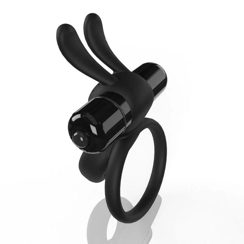 Screaming O' Ohare Cock Ring