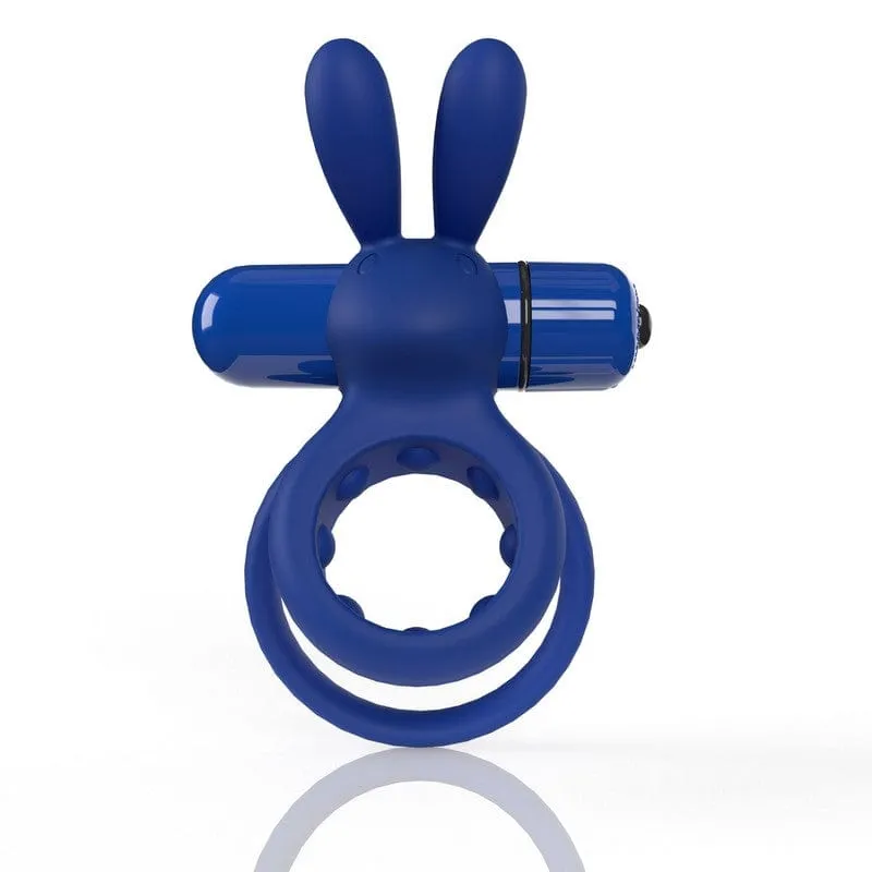Screaming O' Ohare Cock Ring