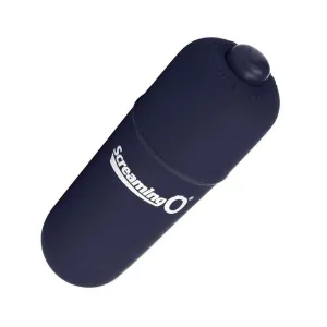 Screaming O Soft Touch Clitoral Bullet Vibe