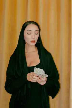 Sensual Tarot Readings