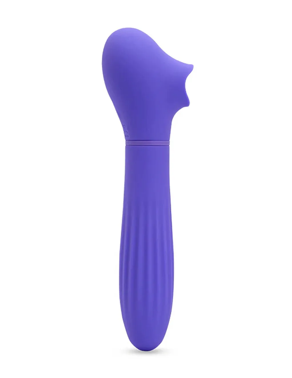Sensuelle Triple Action Daisy Thrusting. Sucking. Licking Vibrator