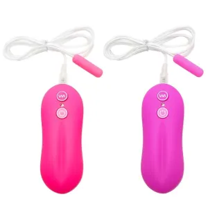 Shake It Baby! 1 Vibrating Plug
