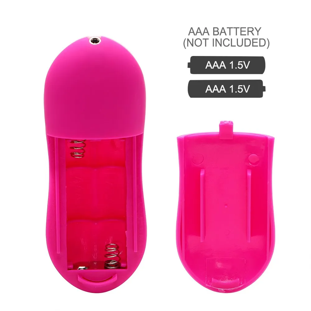 Shake It Baby! 1 Vibrating Plug