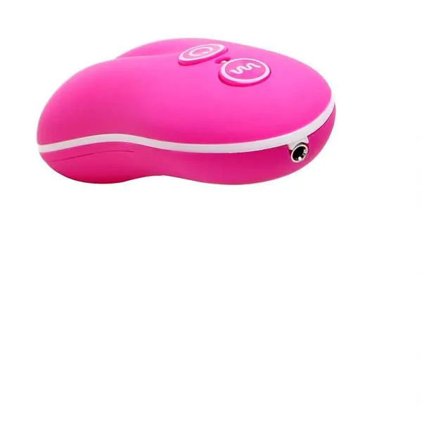 Shake It Baby! 1 Vibrating Plug