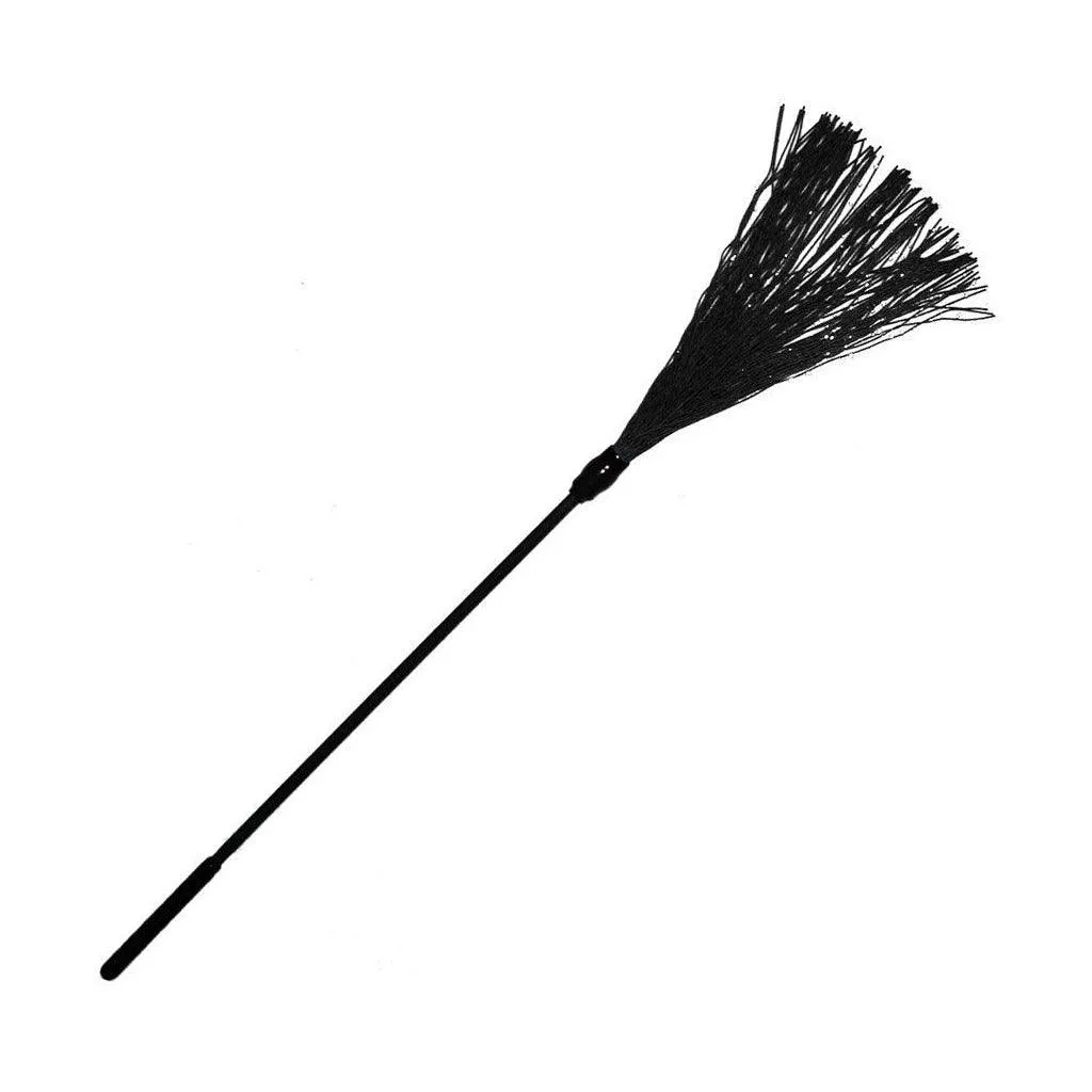 Silicone Tickler/Whip