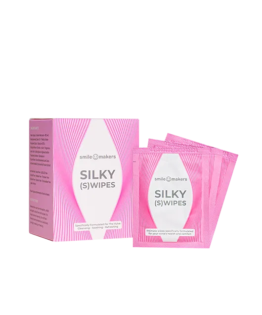 Silky (S)wipes