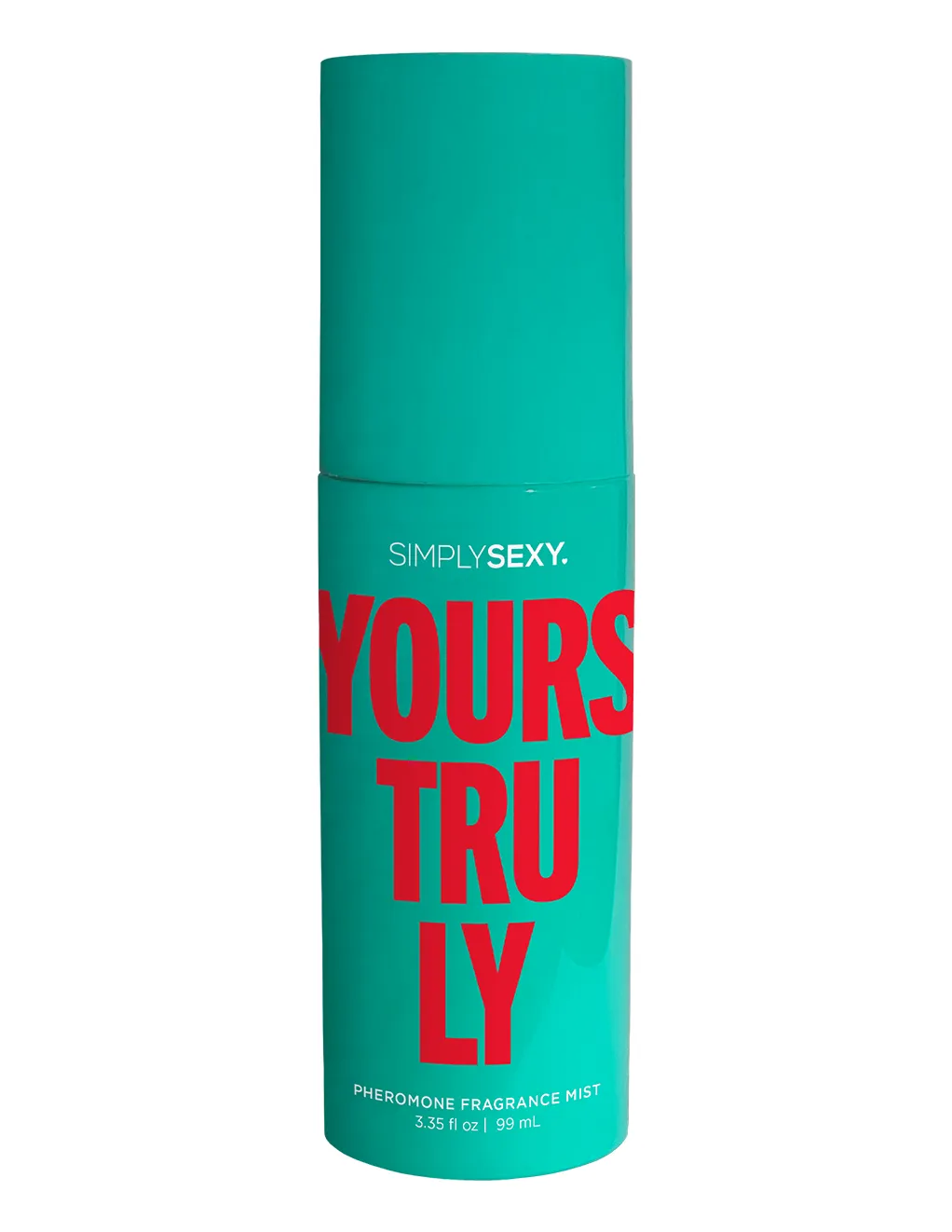 Simply Sexy Pheromone Body Mist Yours Truly