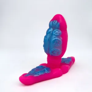 Skwee large plug large base Signature soft (OO30) FLOP